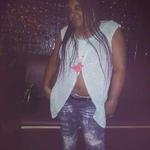 Meet your Posher, Tracy